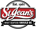 St. Jean's