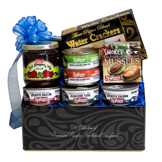 Gift Basket | Island Gourmet