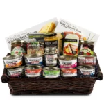 Gift Basket | Seven Seas